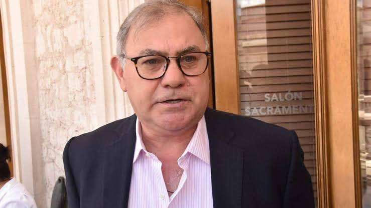 Revisa Función Pública cambios de titulares en dos dependencias