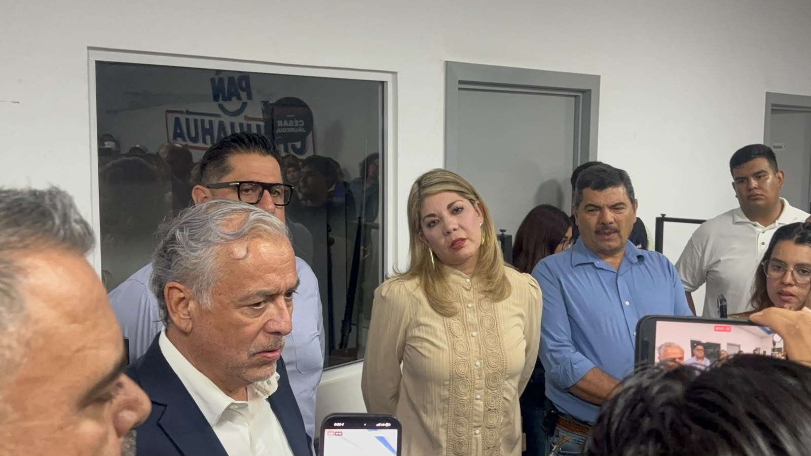 Convoca Daniela Álvarez a unidad del PAN