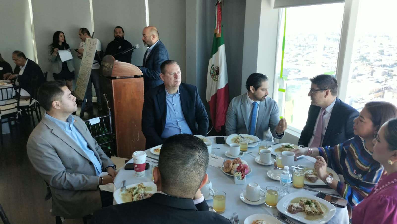 Presentan convocatoria del Premio de Prevención a las Adicciones 2026 