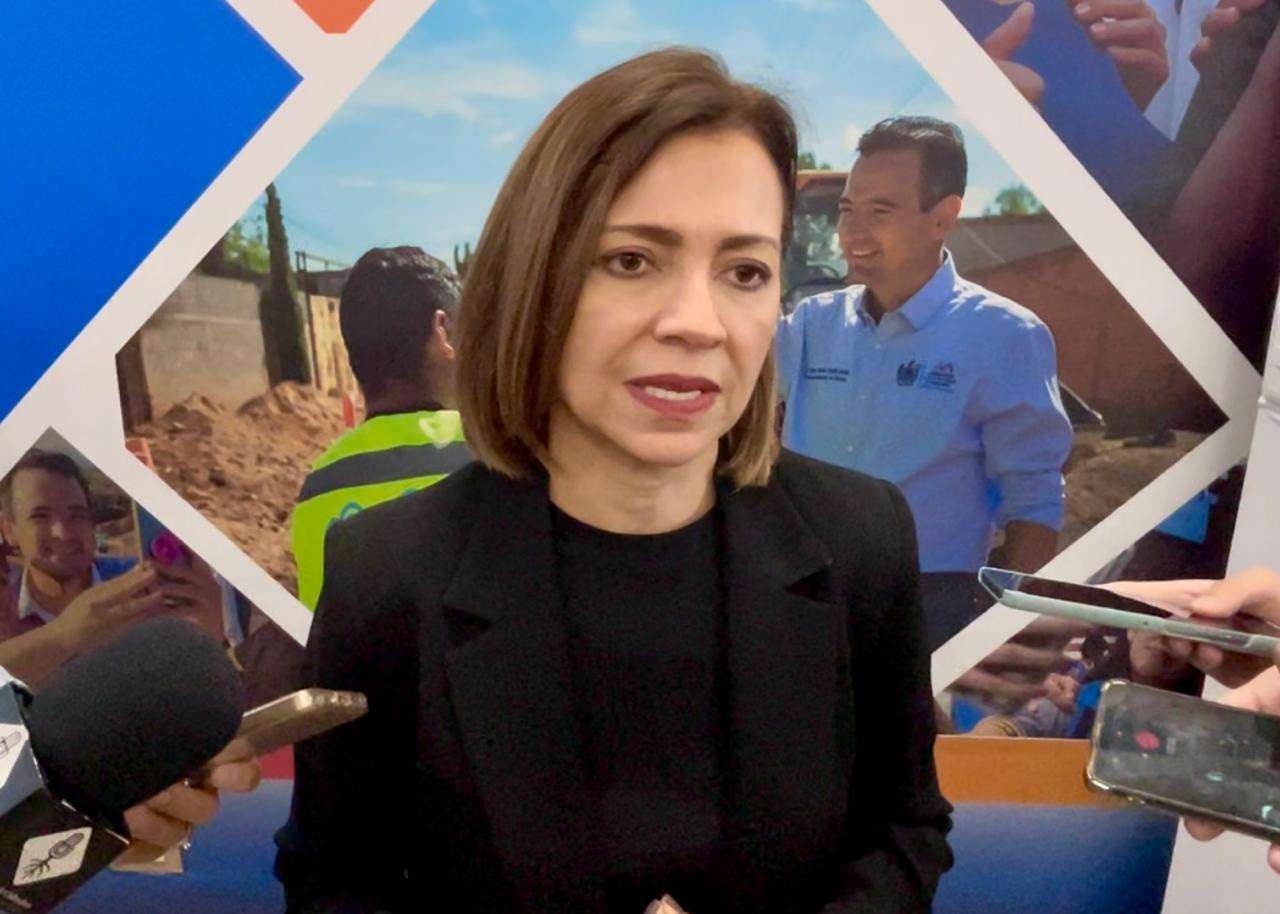 Acusa Isela Martínez a Morena de politizar caso de Jáuregui