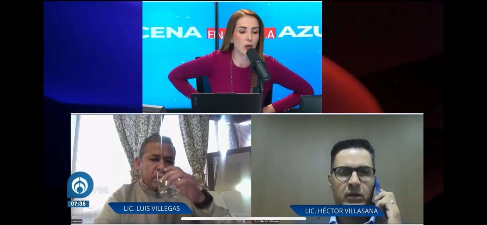 ¿Y LA AUDIENCIA?