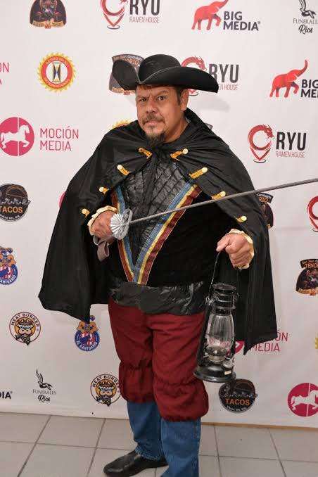 Regresa Don Juan Censurado Tenorio al auditorio Benito Juárez 