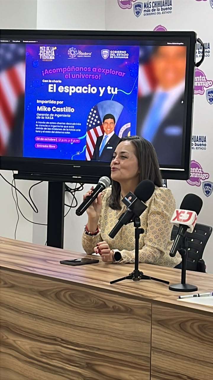 Capacita La Rodadora a más de 5 mil maestros