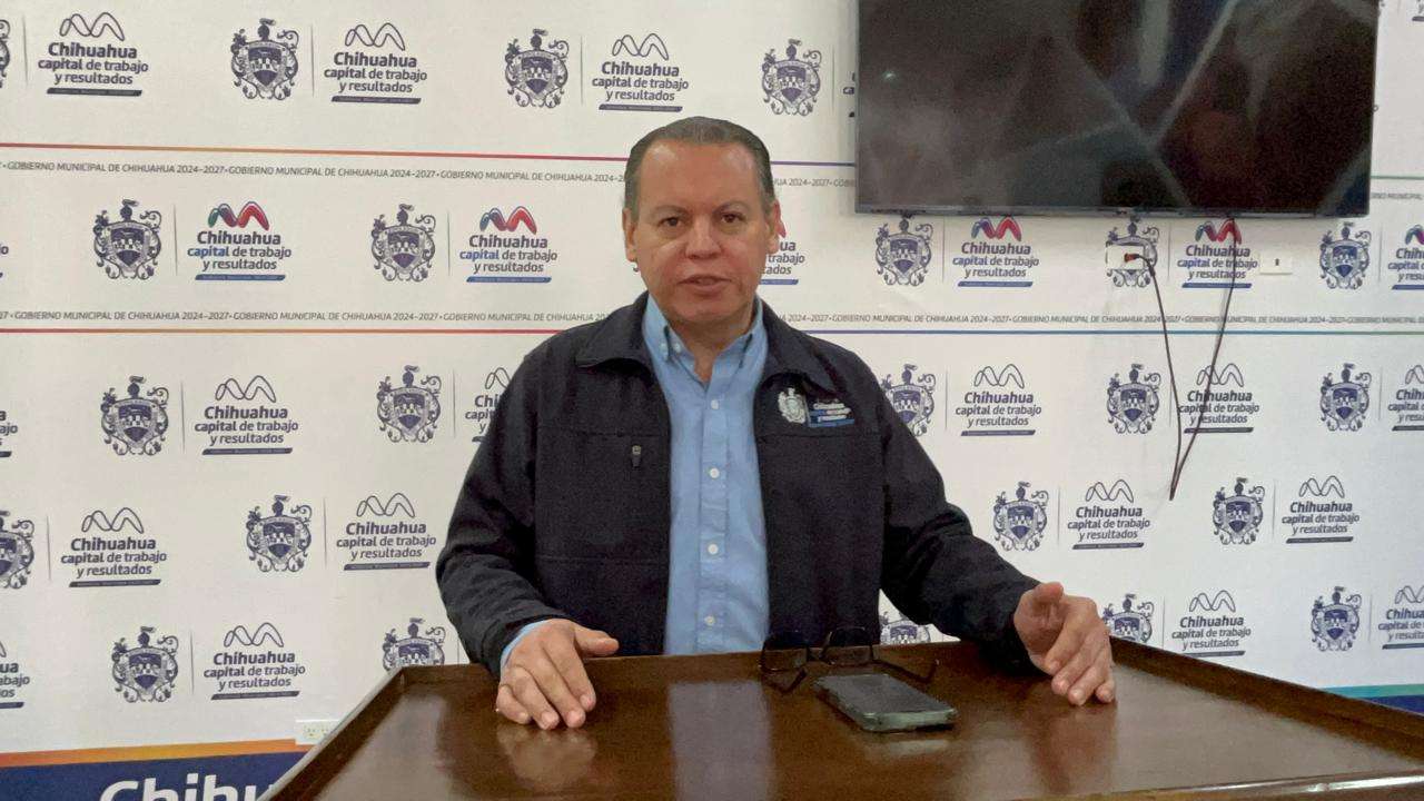 Alcanza modernización de alumbrado 95% de avance