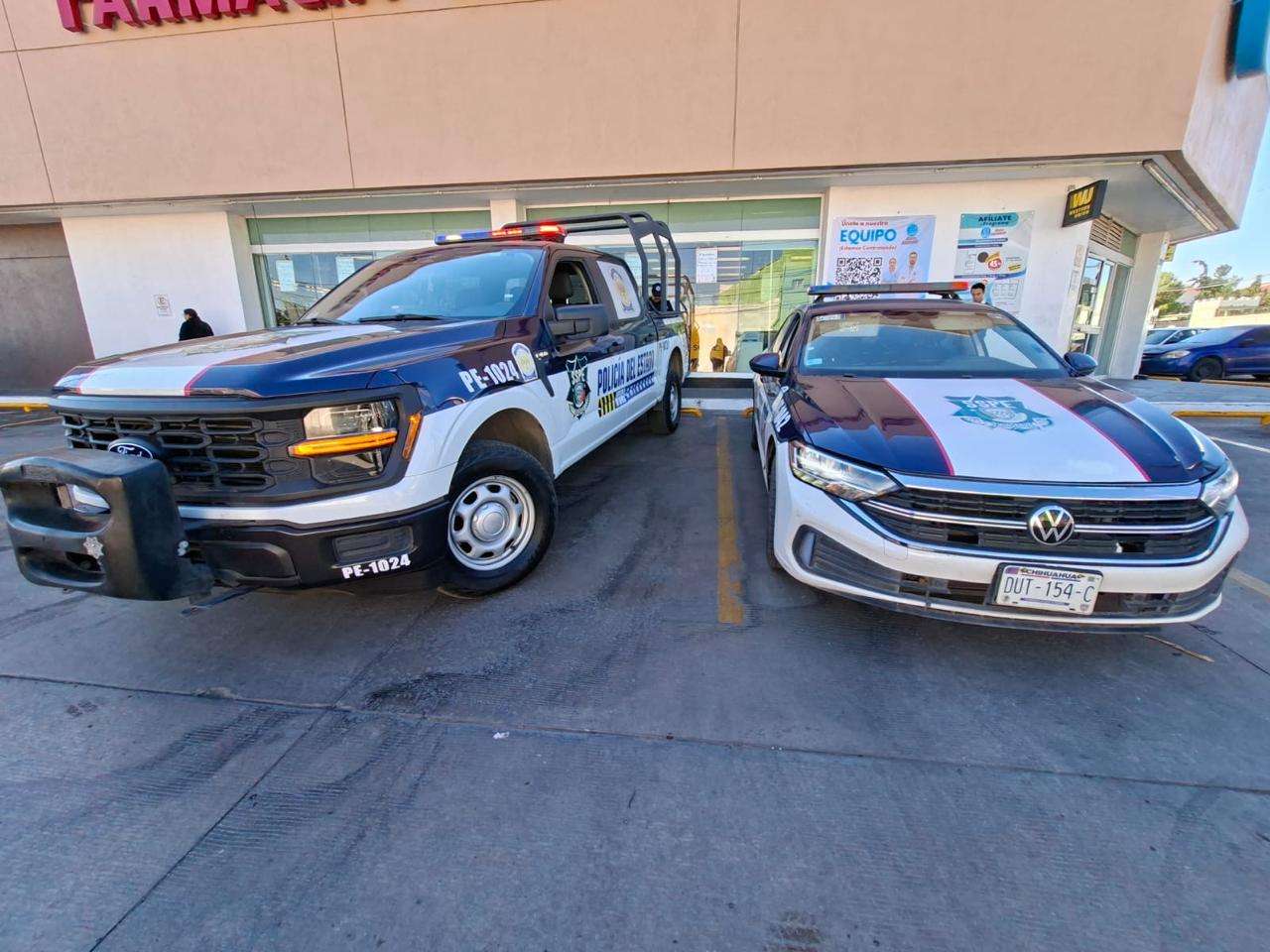 Atropellan a peatón en la colonia Cuarteles