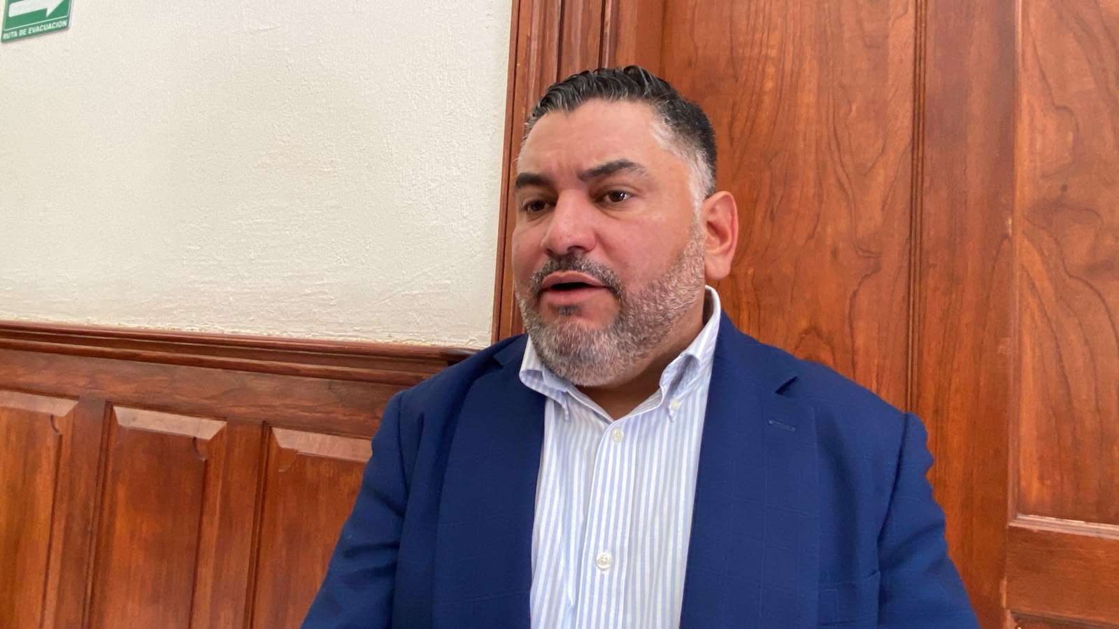 Reporta fiscalía zona occidente once homicidios en la región