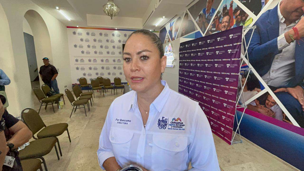 Inician preparativos para festividades de Día de Muertos en el Centro
