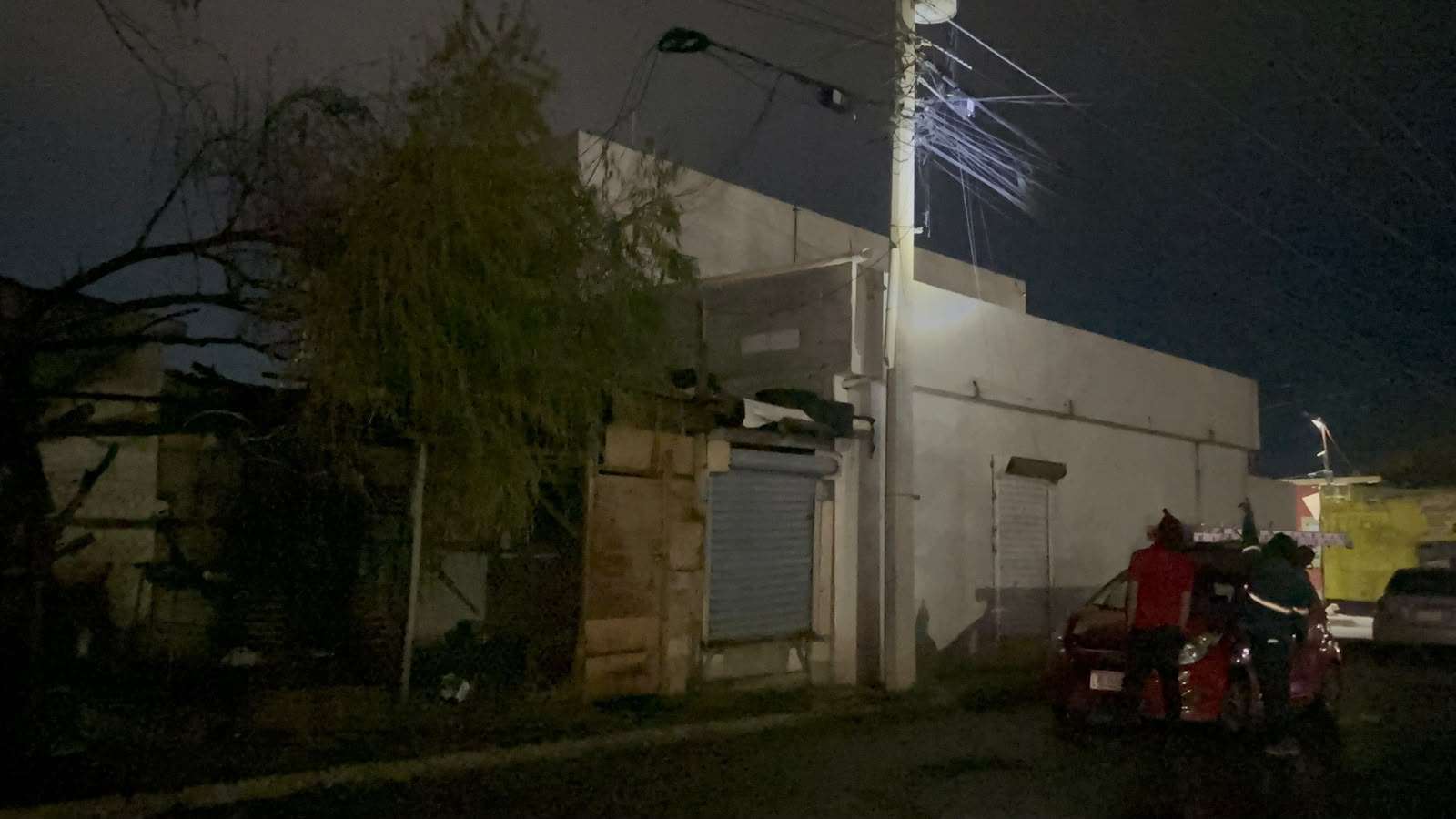 Consume incendio en Praderas del Sur