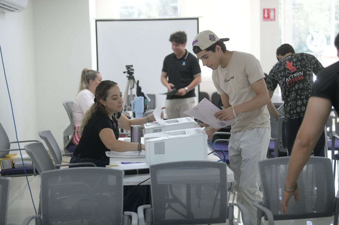 ¡Que no se te pase! Últimos días para solicitar ficha de admisión a la Uach