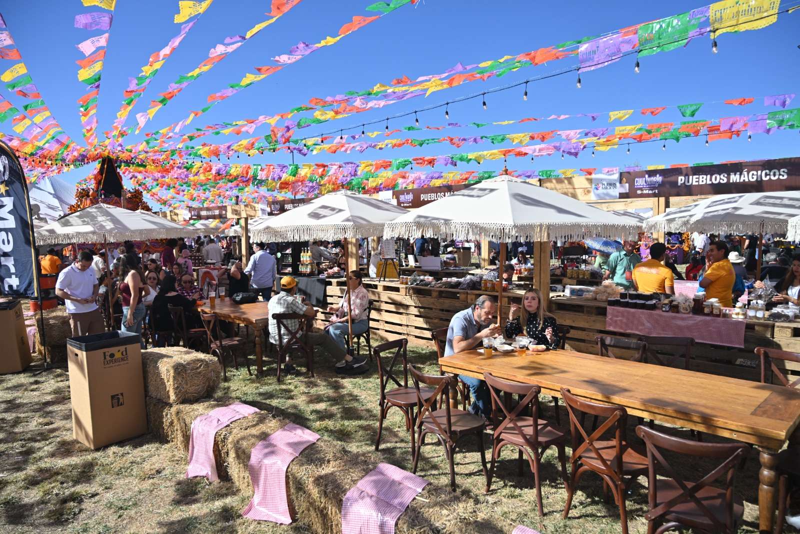 Tendrá Festival Cuulinaria 2026 nueva sede en la Unión Ganadera
