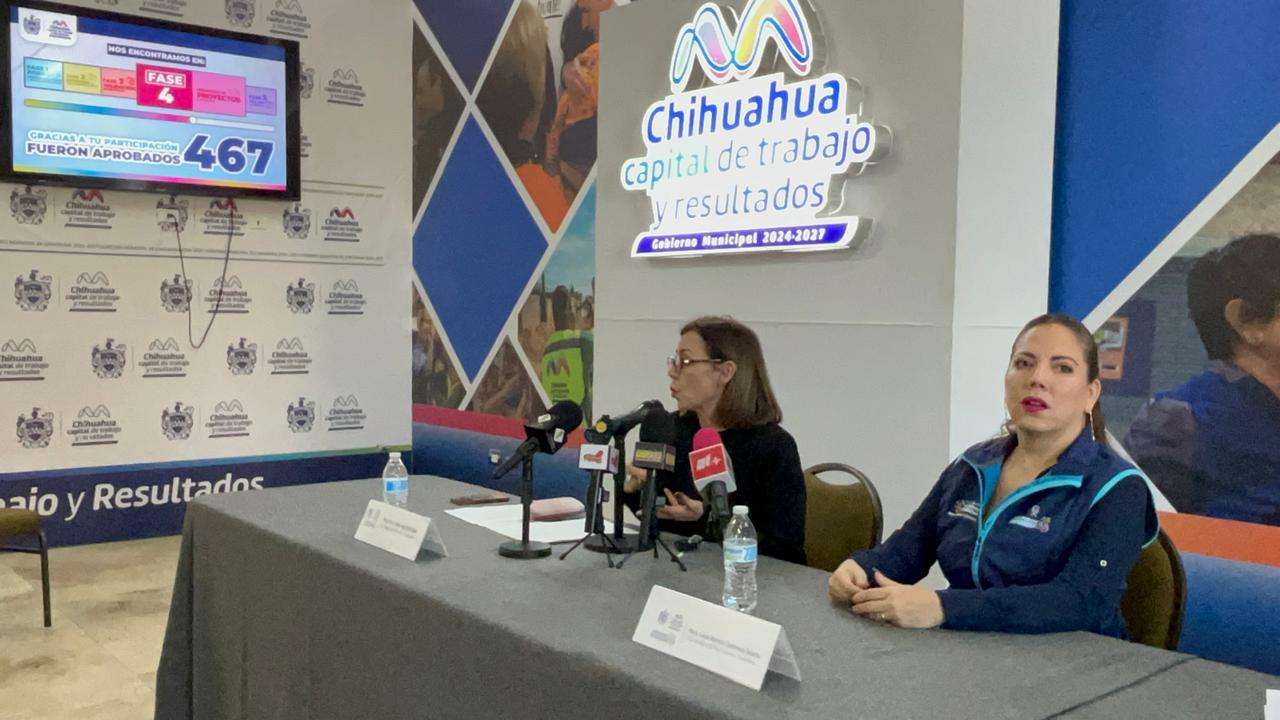 Arranca difusión y consulta del Presupuesto Participativo 2027