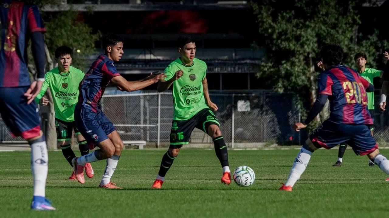 Cae Bravos en casa frente al Atlante 