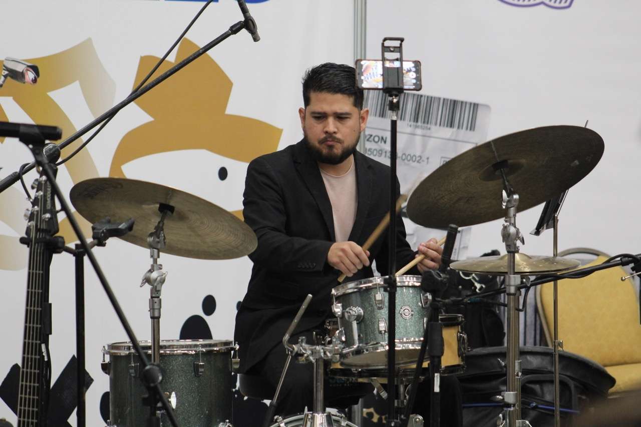 Presentan programa general de la Feria del Libro Chihuahua 2026