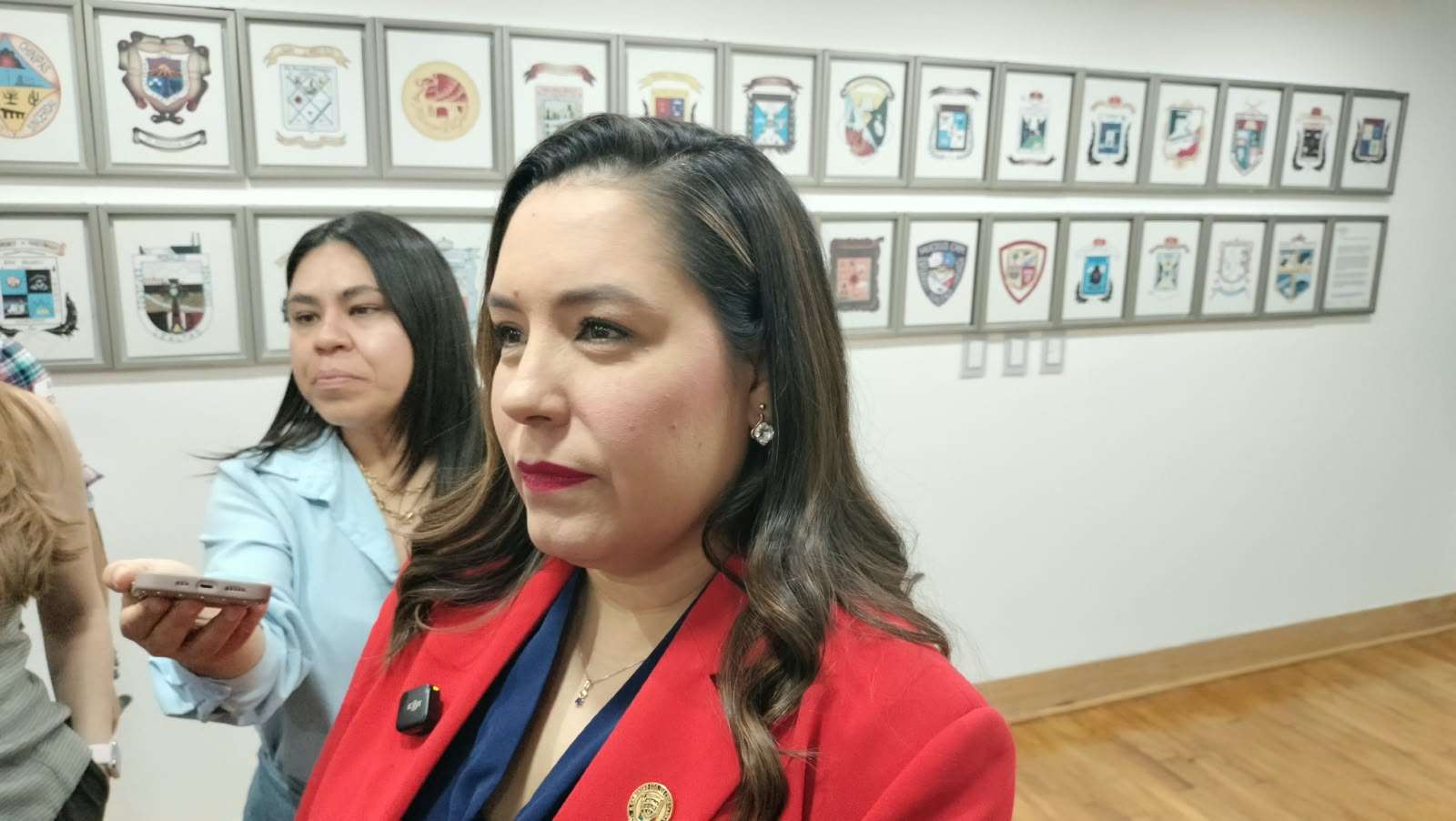 Reconoce Joss Vega momento difícil en el PAN; llama a la unidad