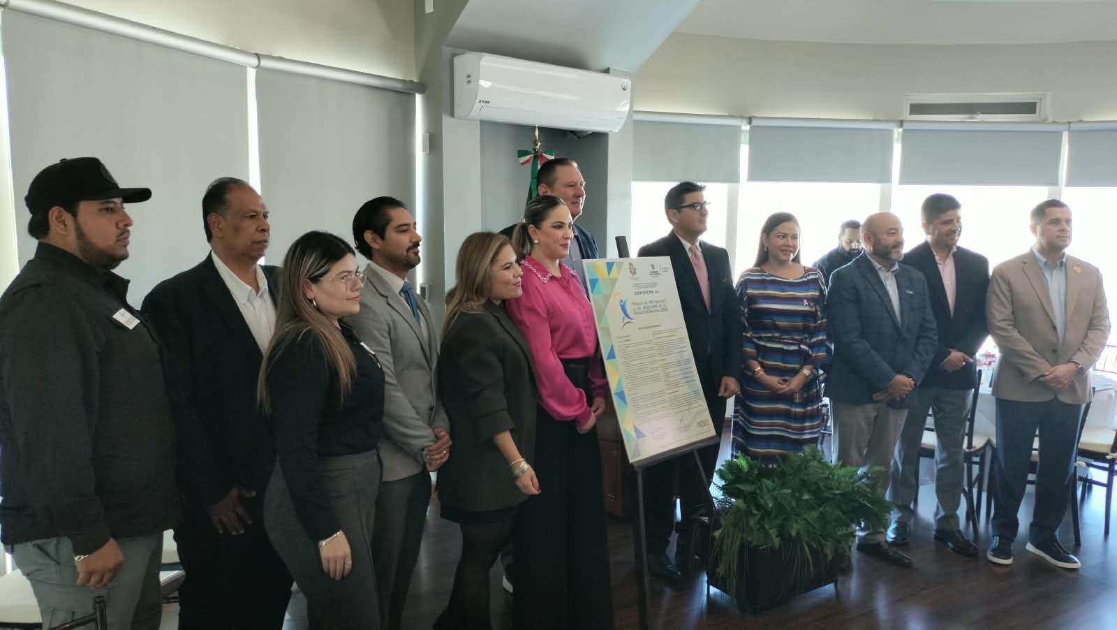 Presentan convocatoria del Premio de Prevención a las Adicciones 2026 