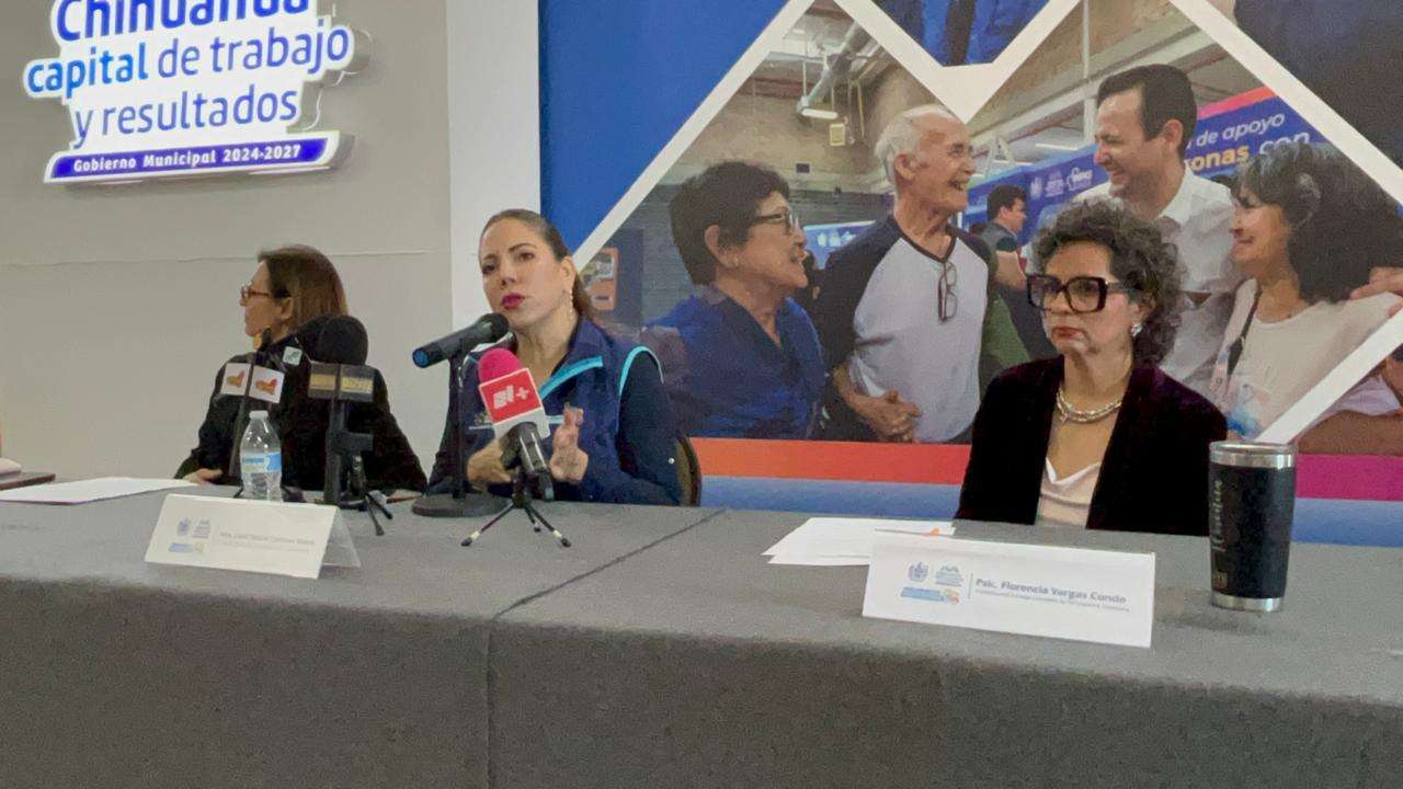 Arranca difusión y consulta del Presupuesto Participativo 2027