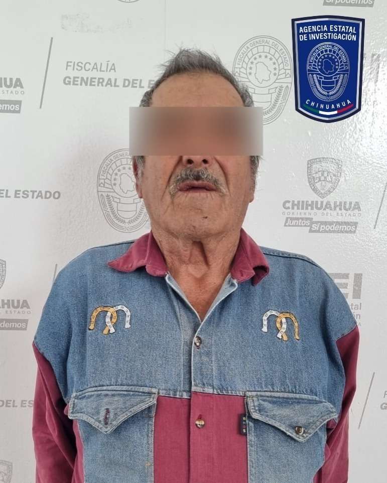 Capturan a uno con orden de aprehensión por el delito de abuso sexual