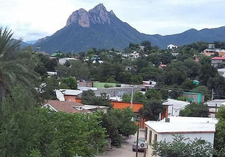Alcanzará Chínipas 37.5°C; será el municipio más caluroso