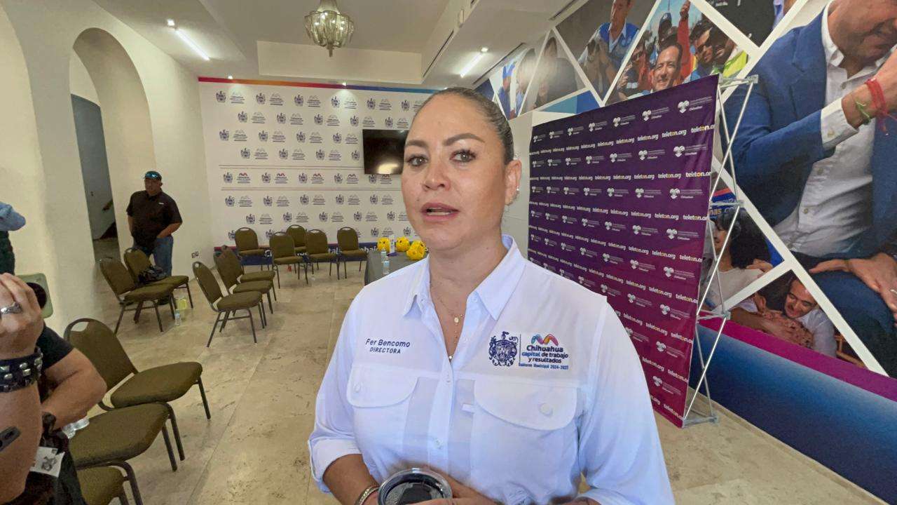 Inician preparativos para festividades de Día de Muertos en el Centro