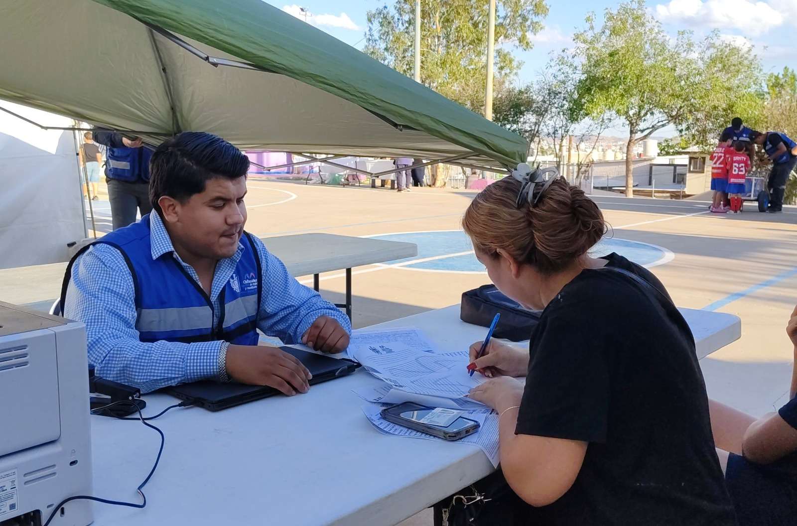 Llevarán el Teso Móvil a la Ciudad Deportiva este jueves 22 de octubre