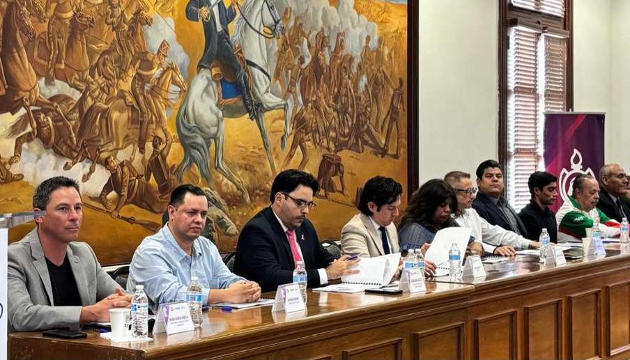 Reconocen lo mejor del deporte con el Premio Estatal del Deporte 2026