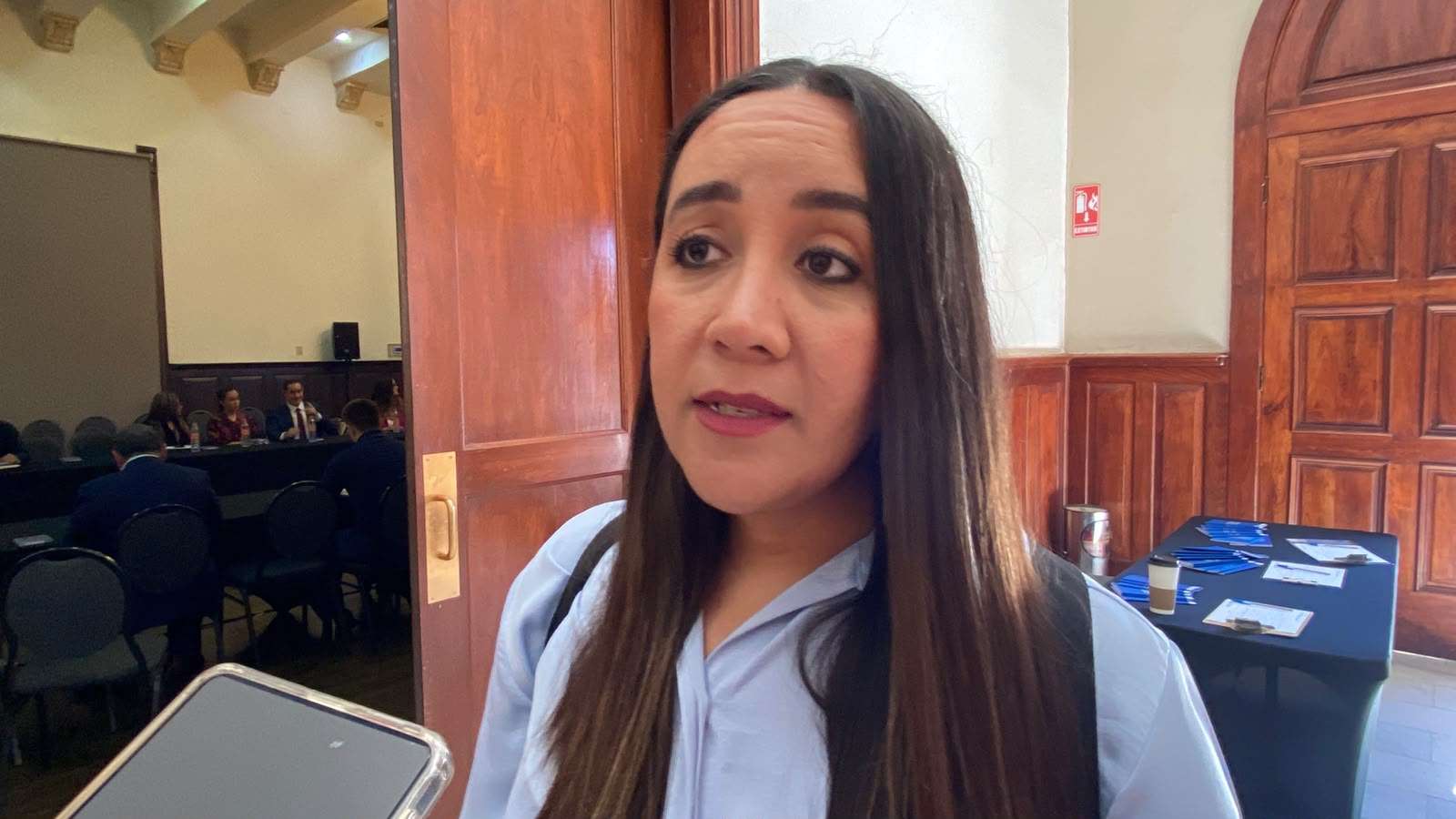 Refuerzan atención sobre desplazamiento forzado en Chihuahua