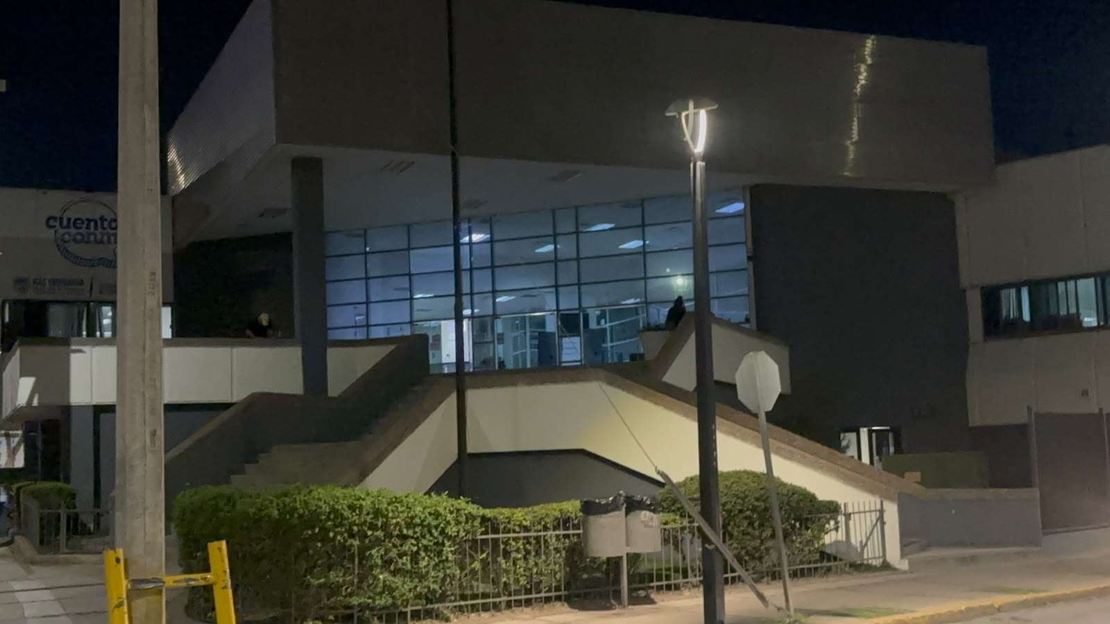Detienen a asaltantes de nómina de empresa en Sector 3