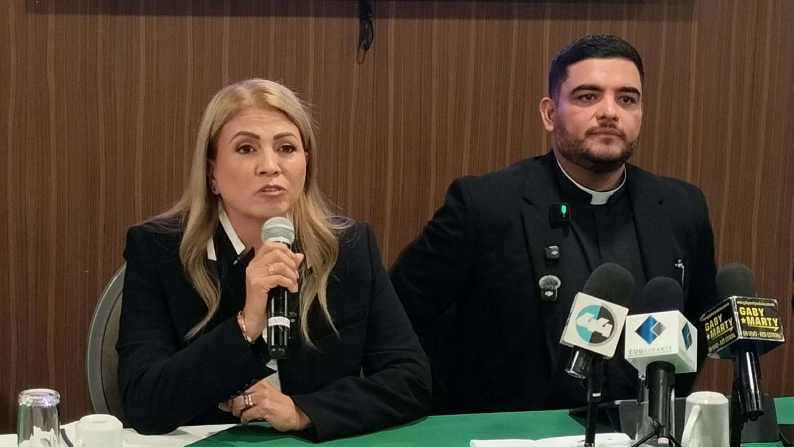 Convocan a sumarse a construcción de nueva Basílica de Guadalupe