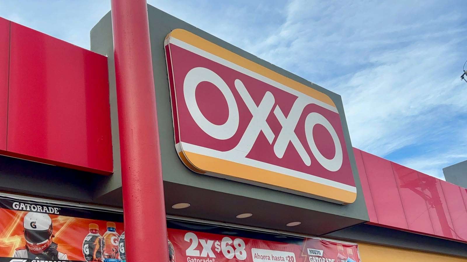 Incorpora Oxxo caja de auto cobro en sus sucursales