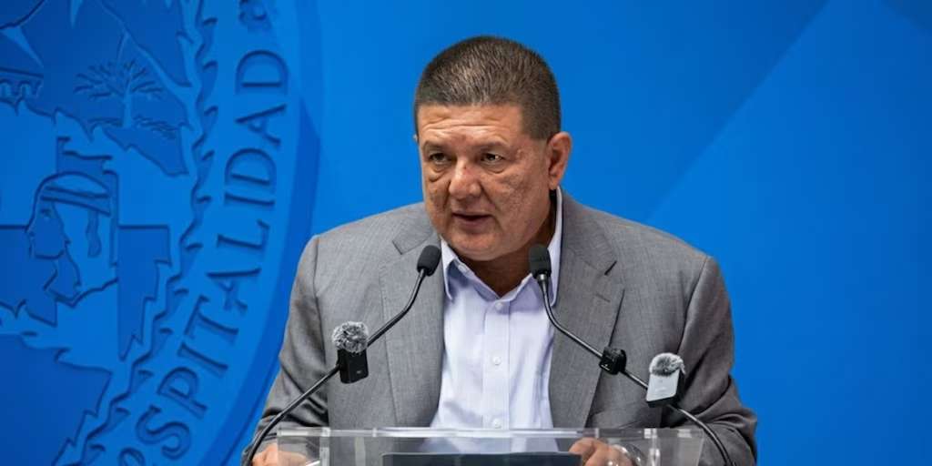 Dictan prisión preventiva oficiosa a Jáuregui; seguirá audiencia el sábado