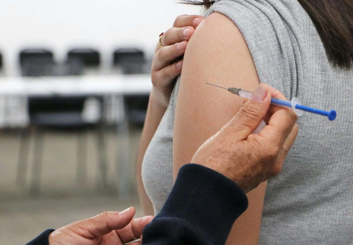 Actualiza México vacuna contra influenza para temporada invernal 2026