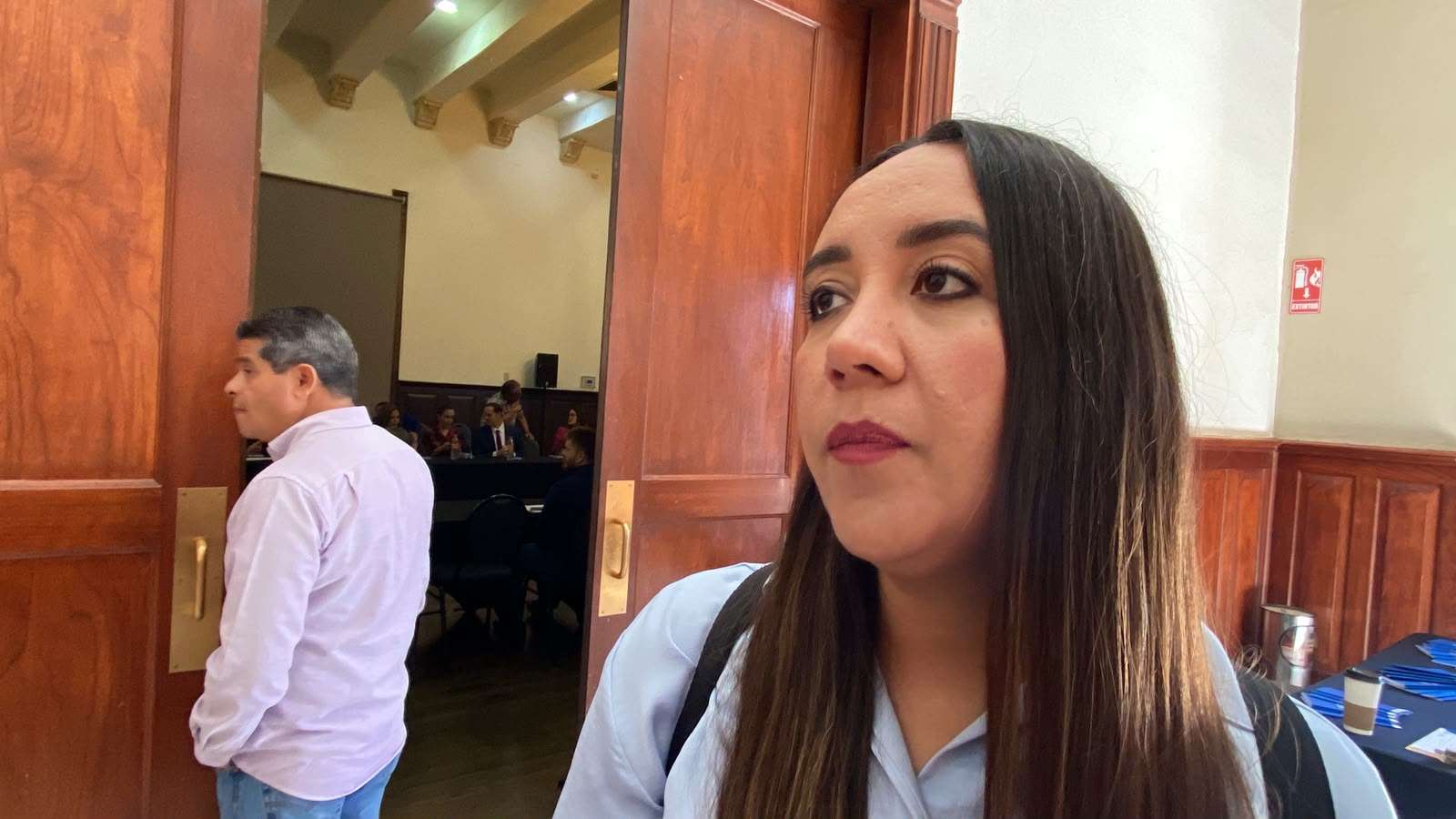 Refuerzan atención sobre desplazamiento forzado en Chihuahua