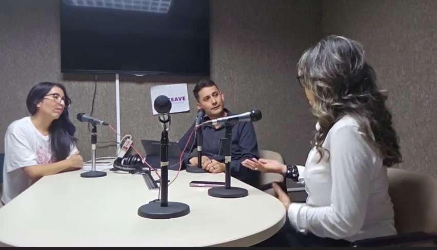 Impulsan Ceave e Ichisam atención integral de salud mental