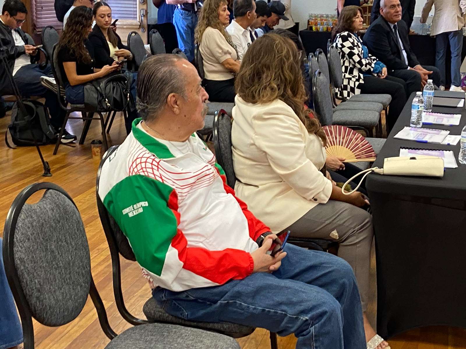 Reconocen lo mejor del deporte con el Premio Estatal del Deporte 2026