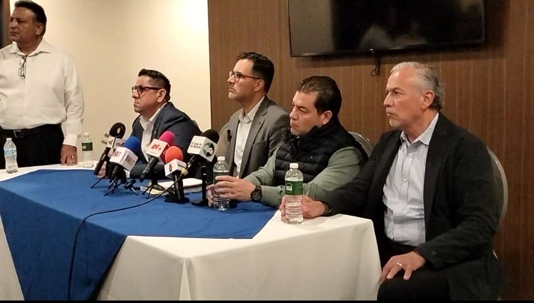 Proceso contra Jáuregui queda en manos de nuevo juzgador