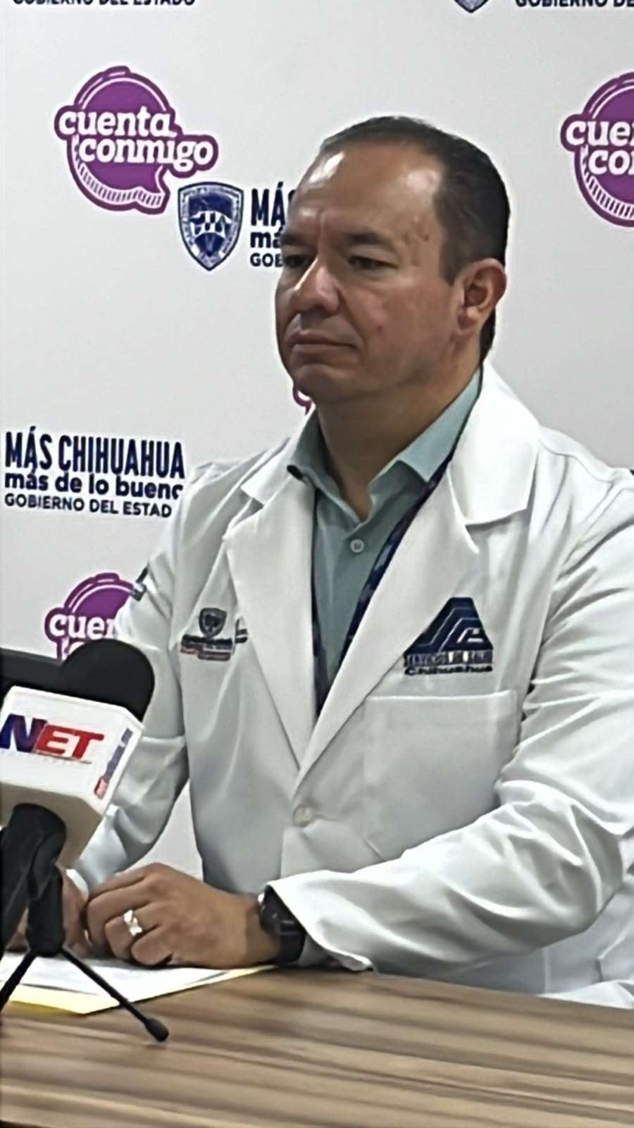 Podrían reanudar quirófanos en el hospital general operaciones en breve 