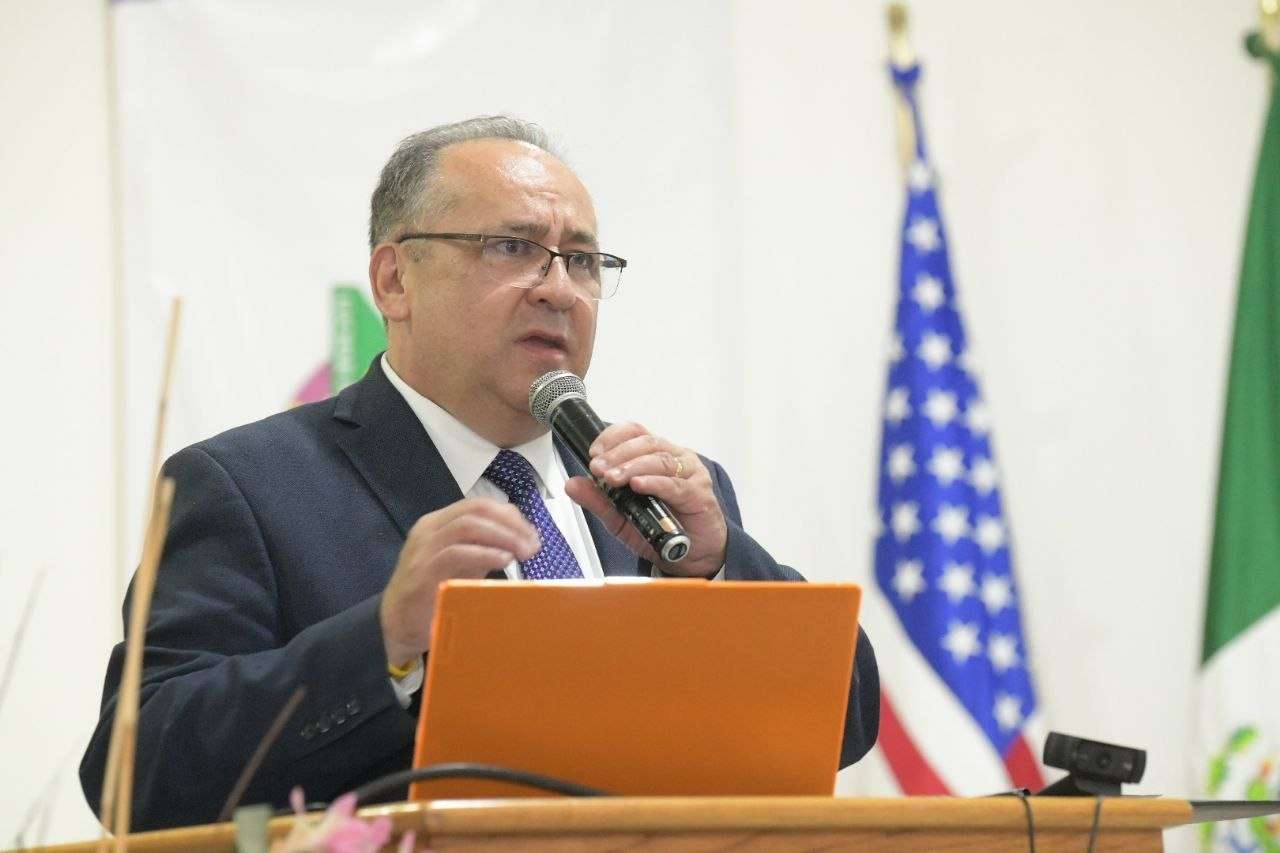  Inaugura Uach la Semana Internacional Faciatec 2026 