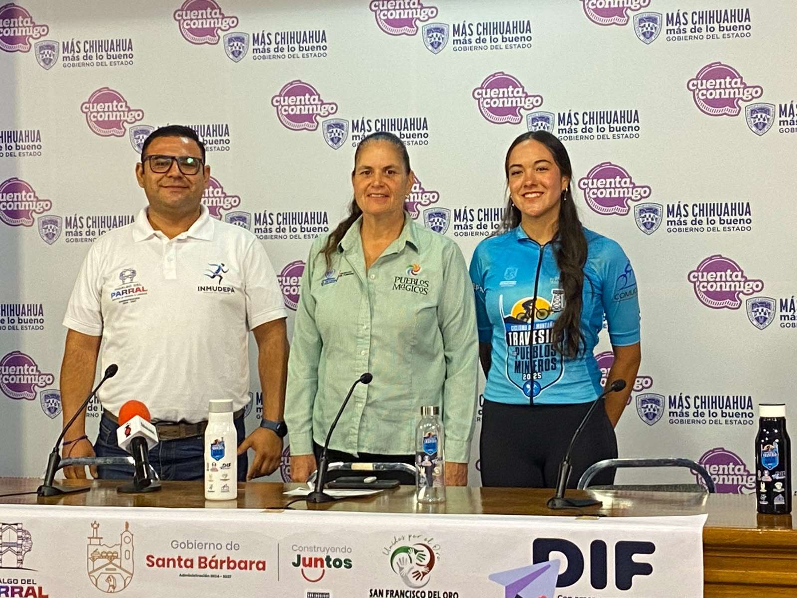 Invitan a carrera de Ciclismo de Montaña de los Pueblos Mágicos 2026