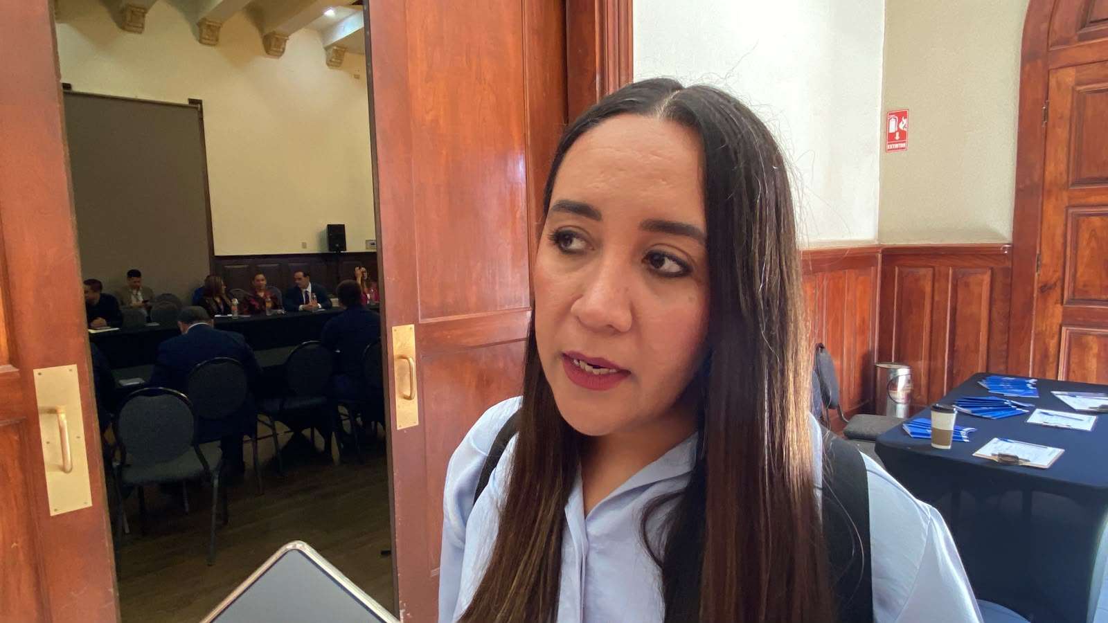 Refuerzan atención sobre desplazamiento forzado en Chihuahua