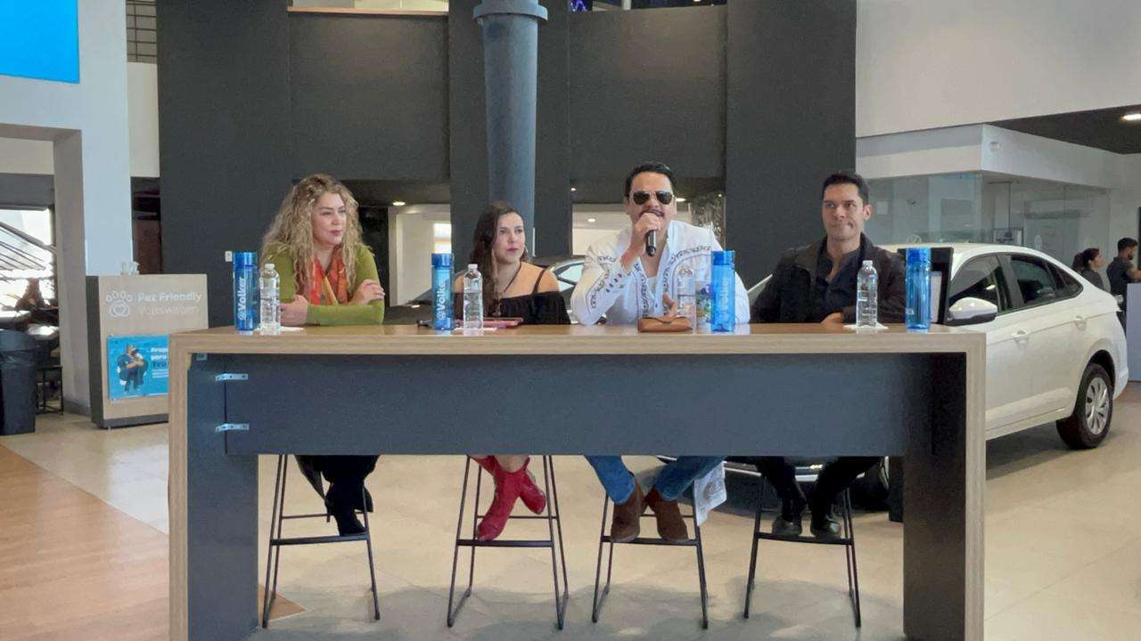 Preparan cierre del Festival del Maíz con música, teatro y tradiciones