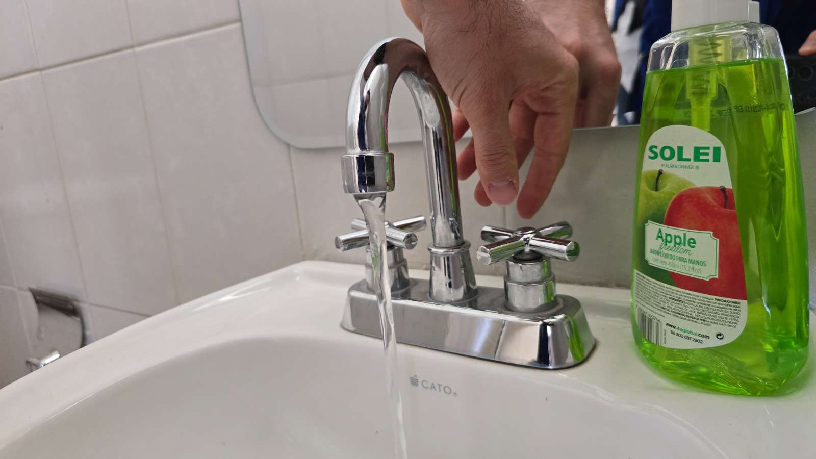 Publican lista de escuelas beneficiadas con Infraestructura Educativa 2026 