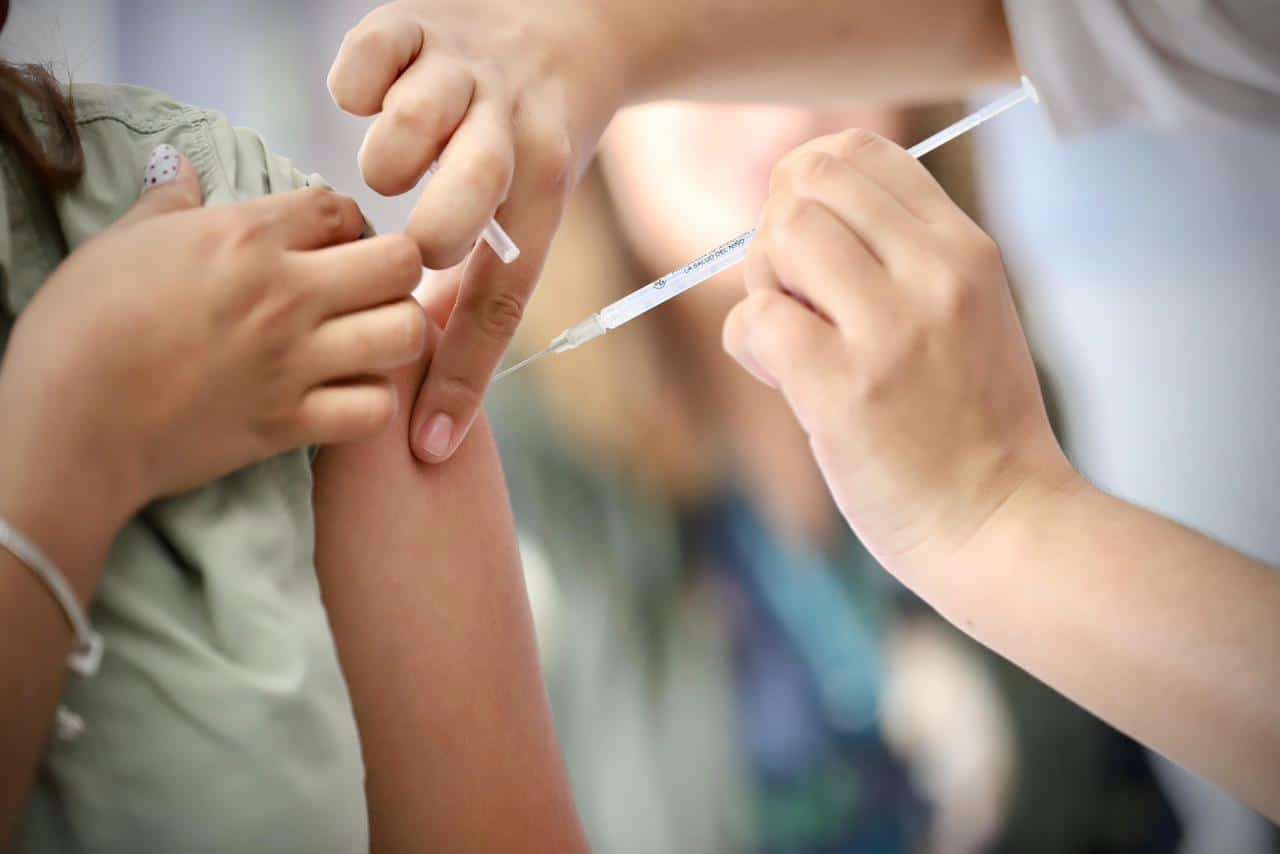 Actualiza México vacuna contra influenza para temporada invernal 2026