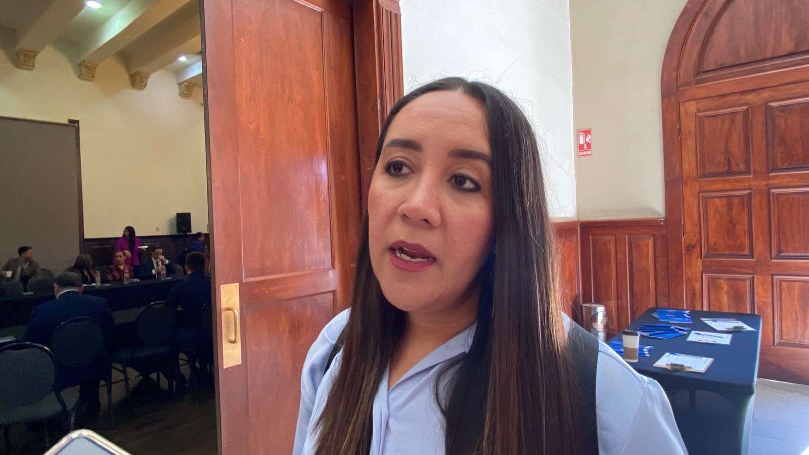 Refuerzan atención sobre desplazamiento forzado en Chihuahua