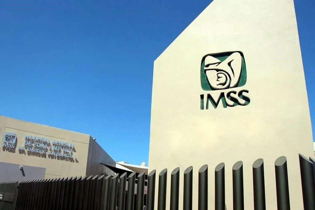Pone Imss freno a pensiones de Modalidad 40