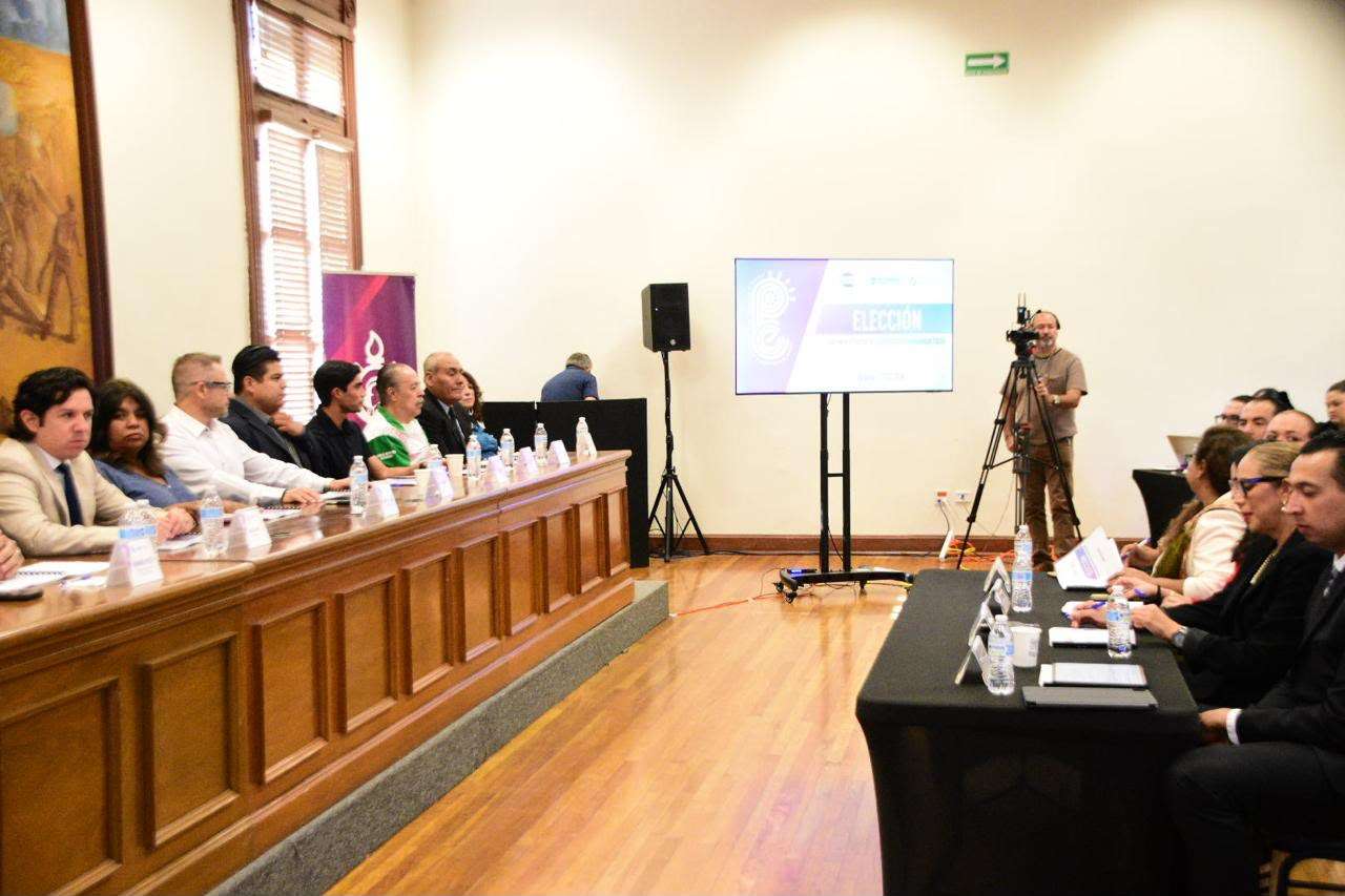 Reconocen lo mejor del deporte con el Premio Estatal del Deporte 2026