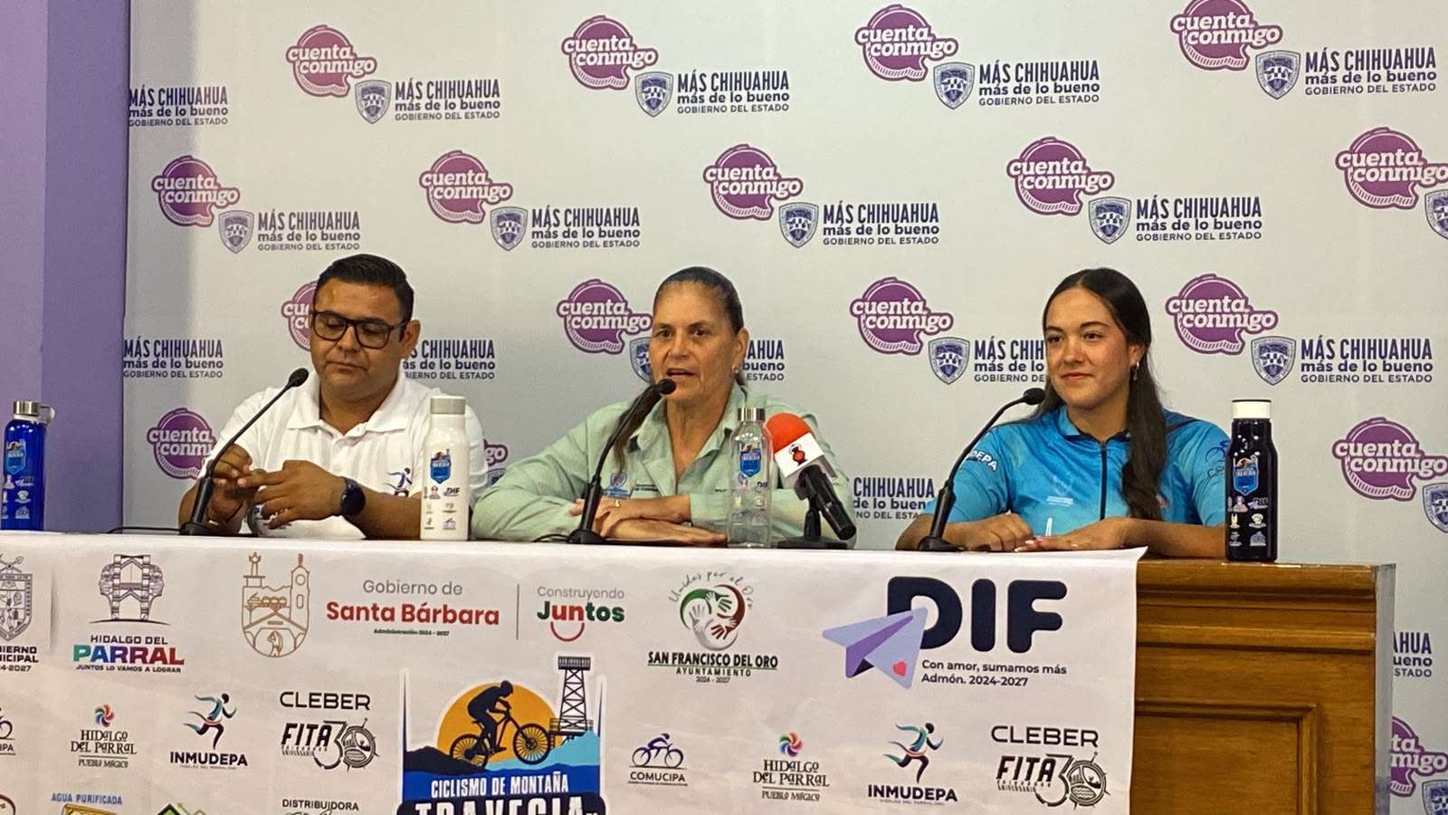 Invitan a carrera de Ciclismo de Montaña de los Pueblos Mágicos 2026