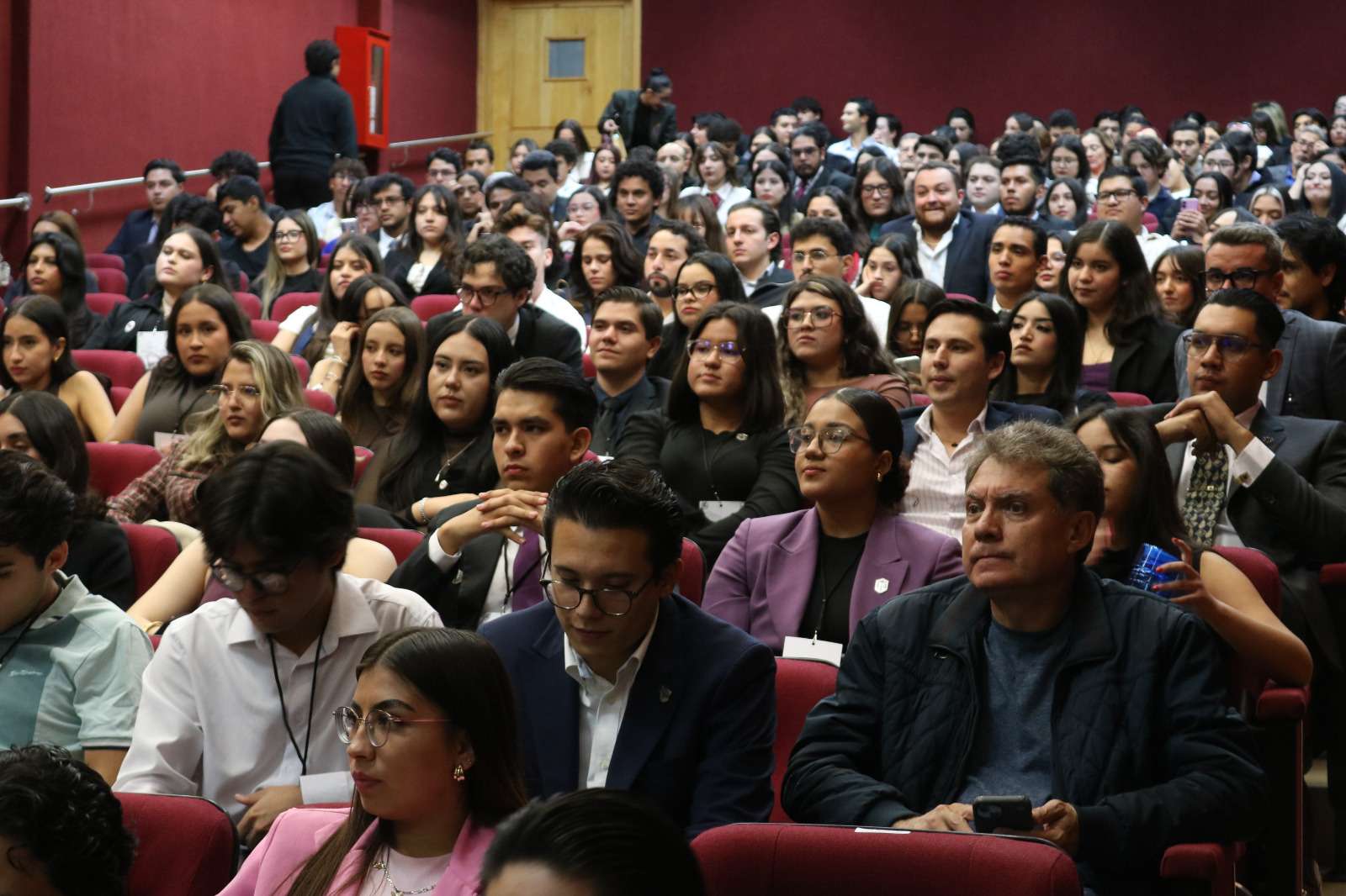 Inaugura Uach la tercera edición del Interfacultades 2026