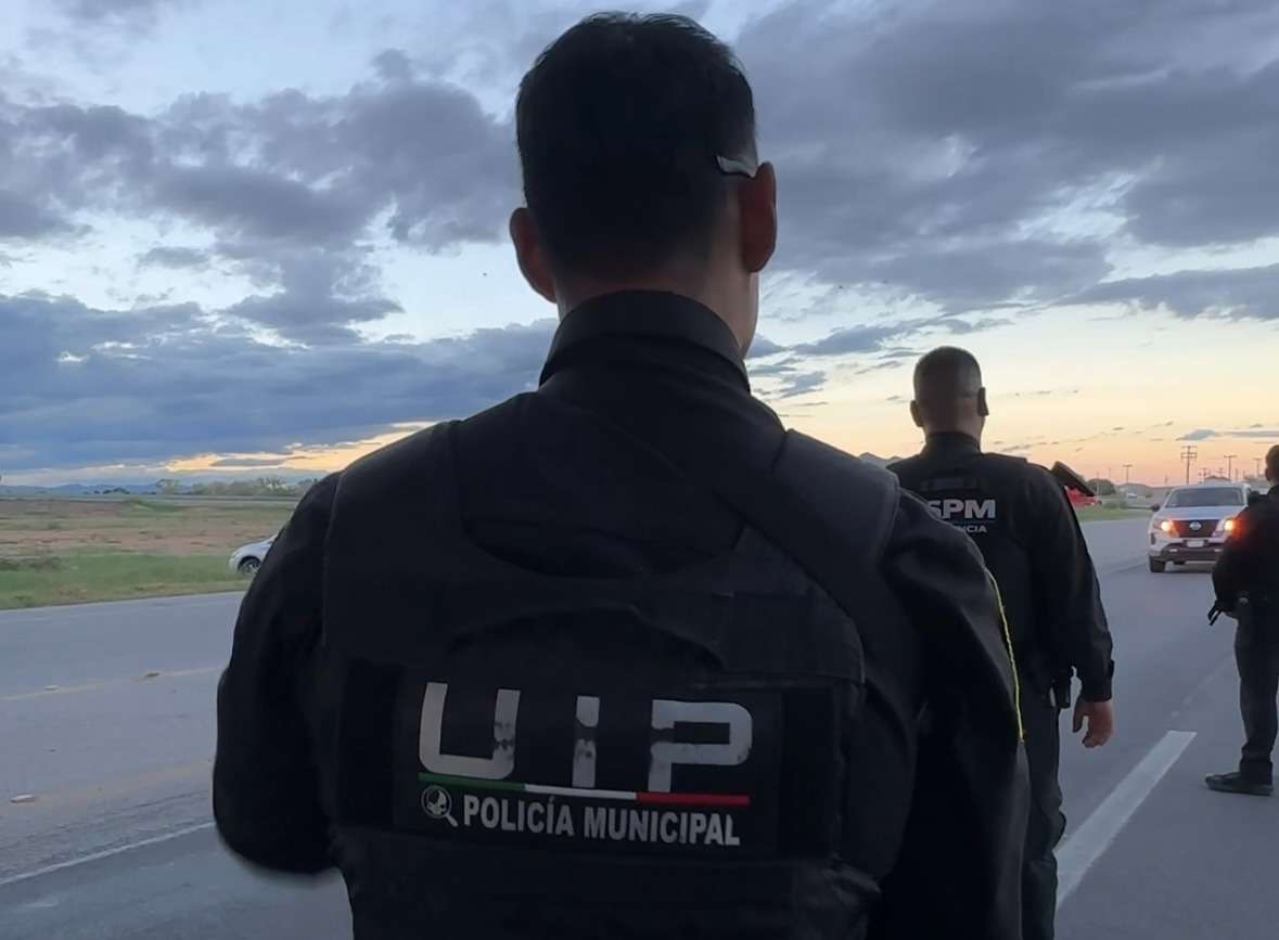 Destaca trabajo de la Policía Municipal con 175 detenciones y 54 cateos
