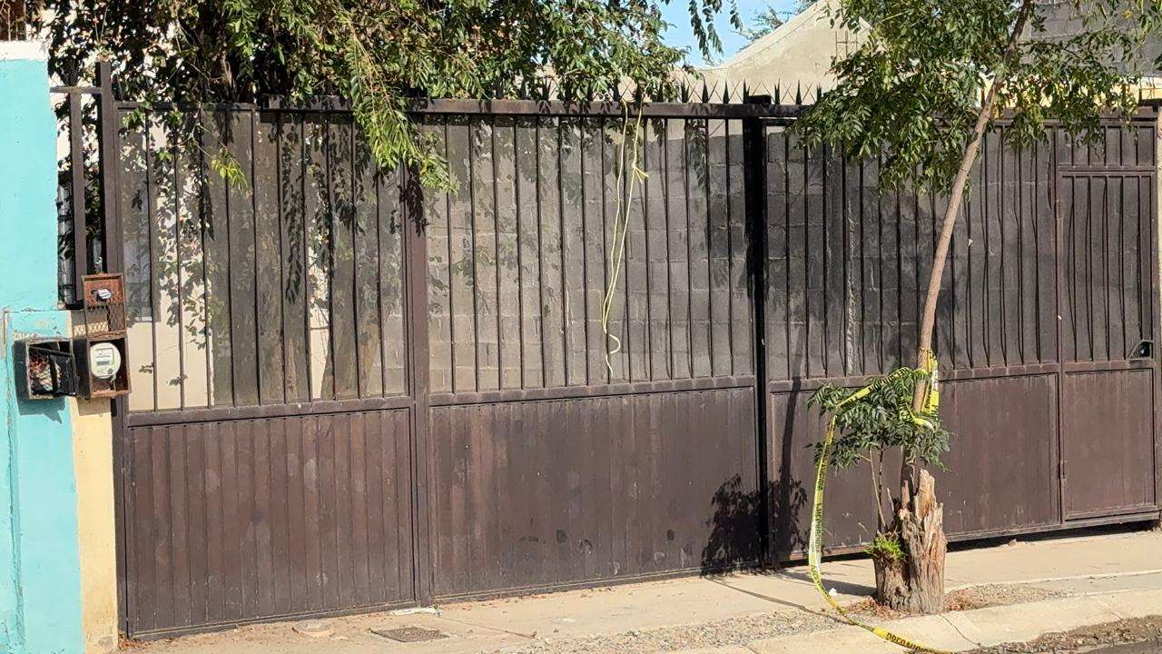 Asesinan a mujer a golpes en Parajes de San Isidro 