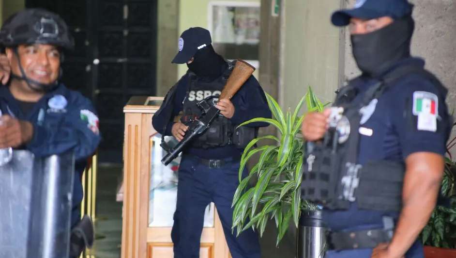 Reprueban más de 27 mil agentes controles de confianza